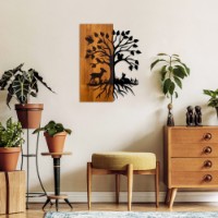 Panou decorativ Wallity Nature imaginea #4 — magazin online Desire.md