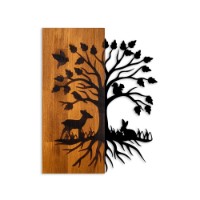 Panou decorativ Wallity Nature imaginea #5 — magazin online Desire.md