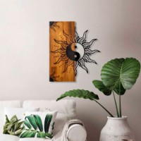 Panou decorativ Wallity Yin Yang imaginea #3 — magazin online Desire.md