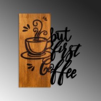 Panou decorativ Wallity Coffee First imaginea #6 — magazin online Desire.md