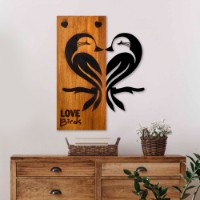 Panou decorativ Wallity Love Birds 5