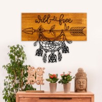 Panou decorativ Wallity Wild and Free