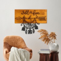 Panou decorativ Wallity Wild and Free imaginea #2 — magazin online Desire.md