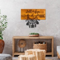 Panou decorativ Wallity Wild and Free imaginea #3 — magazin online Desire.md