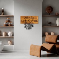 Panou decorativ Wallity Wild and Free imaginea #4 — magazin online Desire.md