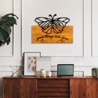 Panou decorativ Wallity Butterfly 5 imaginea #3 — magazin online Desire.md