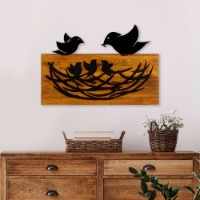 Panou decorativ Wallity Family