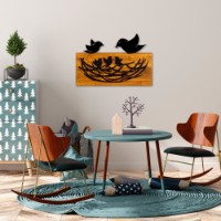 Panou decorativ Wallity Family imaginea #4 — magazin online Desire.md