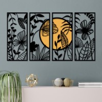 Panou decorativ Wallity Alba-1 imaginea #2 — magazin online Desire.md