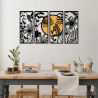 Panou decorativ Wallity Alba-1 imaginea #3 — magazin online Desire.md