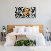 Panou decorativ Wallity Alba-1 imaginea #4 — magazin online Desire.md