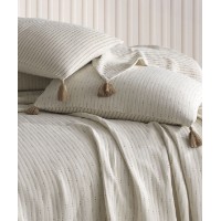 Lenjerie de pat L'Essentiel Hermes Mink imaginea #2 — magazin online Desire.md