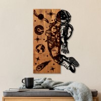 Panou decorativ Wallity Cosmic