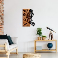 Panou decorativ Wallity Cosmic imaginea #4 — magazin online Desire.md