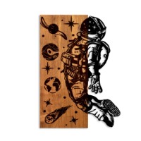Panou decorativ Wallity Cosmic imaginea #5 — magazin online Desire.md