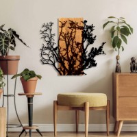 Panou decorativ Wallity About Dry Grasses imaginea #3 — magazin online Desire.md