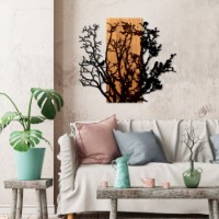 Panou decorativ Wallity About Dry Grasses imaginea #4 — magazin online Desire.md
