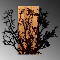 Panou decorativ Wallity About Dry Grasses imaginea #6 — magazin online Desire.md