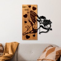 Panou decorativ Wallity Eros 01 imaginea #2 — magazin online Desire.md