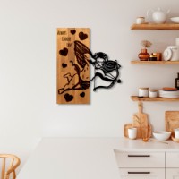 Panou decorativ Wallity Eros 01 imaginea #3 — magazin online Desire.md