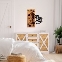 Panou decorativ Wallity Eros 01 imaginea #4 — magazin online Desire.md