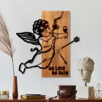 Panou decorativ Wallity Wine & Eros