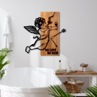 Panou decorativ Wallity Wine & Eros imaginea #2 — magazin online Desire.md