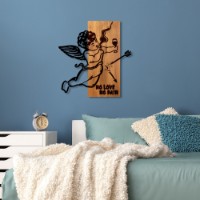 Panou decorativ Wallity Wine & Eros imaginea #3 — magazin online Desire.md