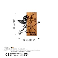 Panou decorativ Wallity Wine & Eros imaginea #7 — magazin online Desire.md