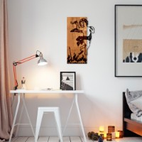 Panou decorativ Wallity Fallen Eros imaginea #4 — magazin online Desire.md