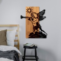 Panou decorativ Wallity Eros 03 imaginea #2 — magazin online Desire.md