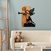 Panou decorativ Wallity Eros 03 imaginea #3 — magazin online Desire.md