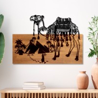 Panou decorativ Wallity Yok Deve