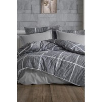 Lenjerie de pat L'Essentiel Rian Grey