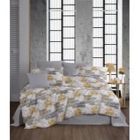 Lenjerie de pat L'Essentiel Serra Grey