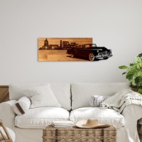 Panou decorativ Wallity Classic Style imaginea #2 — magazin online Desire.md