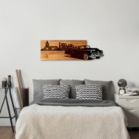 Panou decorativ Wallity Classic Style imaginea #3 — magazin online Desire.md