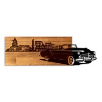 Panou decorativ Wallity Classic Style imaginea #4 — magazin online Desire.md