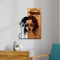 Panou decorativ Wallity Wow