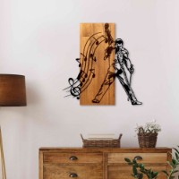 Panou decorativ Wallity Mercury