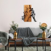 Panou decorativ Wallity Mercury imaginea #3 — magazin online Desire.md