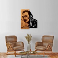 Panou decorativ Wallity Salvador imaginea #3 — magazin online Desire.md