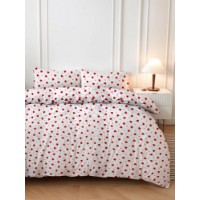 Lenjerie de pat L'Essentiel Love Heart