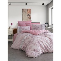 Lenjerie de pat L'Essentiel Roza Pink