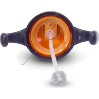 Cana cu pai Akuku Mokka (A0729) imaginea #2 — magazin online Desire.md