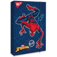 Dosar pentru hârtii YES A4 Marvel Spiderman (491957)