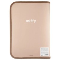 Dosar pentru hârtii YES A4 Miffy (492408) imaginea #4 — magazin online Desire.md