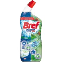 Средство для ванной и туалета Bref Hygiene Gel Pine 700ml
