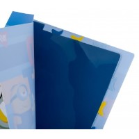 Dosar pentru hârtii YES A4 Minions (492100) imaginea #3 — magazin online Desire.md