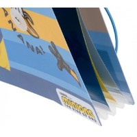 Dosar pentru hârtii YES A4 Minions (492100) imaginea #4 — magazin online Desire.md